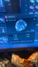 西伯利亞（XIBERIA）K03S 四模無(wú)線(xiàn)游戲耳機頭戴式電競三角洲FPS游戲專(zhuān)用聽(tīng)聲辨位打瓦智顯武士黑【TOP1】 曬單實(shí)拍圖