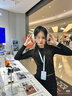 索尼（SONY） WH-1000XM4 頭戴式無線耳機(jī) 藍(lán)牙降噪耳機(jī) 網(wǎng)課游戲適用耳麥禮物送男女友學(xué)生 鉑金銀 曬單實(shí)拍圖