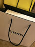 香奈兒（Chanel）官方旗艦正品山茶花系列護膚品禮盒套裝保濕水乳中秋節(jié)禮物送女友 禮盒三件套【潔面+精華水+乳液】 曬單實拍圖