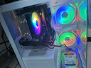 七彩虹酷睿i5 14400F/RTX4060臺式機電腦i5 12400+RTX3080Ti/3060游戲主機家用辦公設(shè)計電競直播組裝整機 套餐三：i5 12400F+RTX3050 曬單實拍圖