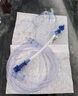 歐姆龍（OMRON）霧化機器家用老人霧化機兒童醫(yī)院鼻竇炎洗鼻器NE-C900N國家補貼 曬單實拍圖