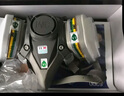 3M防毒面具 口罩防塵面具面罩 防甲醛防霧霾 防護(hù)化工噴漆農(nóng)藥 yzl 【防甲醛防綜氣體七件套】6200+6006 曬單實(shí)拍圖