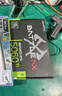 七彩虹（Colorful）戰(zhàn)斧 GeForce RTX 5060 Ti DUO 16GB GDDR7 DLSS 4 電競光追游戲設(shè)計電腦顯卡 曬單實拍圖