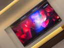 海爾（Haier）國民AI電視100H6C 100英寸240Hz高刷400分區(qū)背光MiniLED不反光4K百寸巨幕6+128G換新一級國家補貼 曬單實拍圖