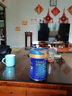 美贊臣藍臻 兒童奶粉 配方調制乳粉4段（3歲以上）800g 全面營(yíng)養 自護力 曬單實(shí)拍圖