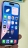 Apple/蘋(píng)果 iPhone 16（A3288）256GB 粉色 支持移動(dòng)聯(lián)通電信5G 雙卡雙待手機 曬單實(shí)拍圖
