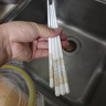 妙得【抖音爆款】正品10雙景德鎮陶瓷筷子耐高溫抗菌防霉高檔家用餐具 時(shí)光筷子10雙（送飯勺） 曬單實(shí)拍圖
