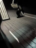 特斯拉（Tesla）官方 Model Y專(zhuān)車(chē)專(zhuān)用原廠(chǎng)定制 配件防護套餐 全包圍TPE腳墊2件套（含后備箱地墊） 曬單實(shí)拍圖