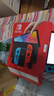 任天堂（Nintendo）【國內(nèi)保稅倉】Switch2/1代 OLED/續(xù)航加強日版/港版便攜家用ns體感游戲機掌機 日版OLED紅藍64GB保稅（贈共享會員） 曬單實拍圖