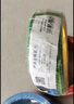 正泰（CHNT）電線電纜家裝照明用銅芯家用電線 國標(biāo)單芯銅線BV1.5平方雙色50米 曬單實(shí)拍圖