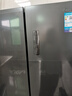美的（Midea）471升十字對開四開門電冰箱家用風(fēng)冷無霜一級能效雙變頻國家補貼超薄超大容量BCD-471WSPZM(E) 曬單實拍圖