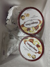 哈根達斯（Haagen-Dazs）夏威夷果仁大桶冰淇淋 473ml/桶 雪糕 曬單實拍圖