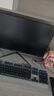 泰坦軍團26.5英寸 原廠QD-OLED屏 2K 原生240Hz 專業(yè)電競調(diào)校 10bit 防燒屏技術 帶背光燈效 顯示器 G27W8S 曬單實拍圖