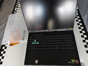 華碩天選6 Pro 銳龍版 國家補貼20% 16英寸游戲本 筆記本電腦(銳龍9 9955HX 16G 1T RTX5060 2.5K)灰 曬單實(shí)拍圖