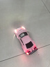 淘心兒童遙控RC漂移車四驅(qū)賽車高速玩具車GTR模型汽車男女孩生日禮物 GTR-粉【三檔變速/兩套輪胎】 曬單實拍圖