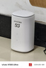 夏新5g隨身wifi6移動(dòng)無(wú)線(xiàn)免插卡路由器cpe全網(wǎng)通千兆雙頻便攜式車(chē)載上網(wǎng)卡高速流量 5G狂暴性能版【滿(mǎn)血性能光纖級網(wǎng)速】 曬單實(shí)拍圖