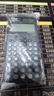 卡西歐（CASIO）fx-991CNCW科學(xué)函數(shù)計算器fx-991升級款大學(xué)生考研物化生競賽學(xué)習(xí)考試黑色 曬單實拍圖