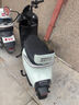 綠源（Luyuan）電動摩托車MODA C1升級款 72V23Ah石墨烯鉛酸長續(xù)航電動車 成人時尚通勤代步電摩 元?dú)饩G【前碟剎+1200W電機(jī)】 曬單實(shí)拍圖