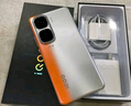 vivo iQOO Neo10國家補(bǔ)貼 第三代驍龍8 自研電競芯片Q2 120W超快閃充 超聲波3D指紋  游戲?qū)W生全新手機(jī) 疾影黑 12GB  256GB 官方標(biāo)配 曬單實(shí)拍圖