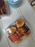 楓糖核桃吐司面包320g 曬單實(shí)拍圖