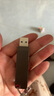 ThinkPlus聯(lián)想128GB Type-C USB3.2 雙接口U盤(pán)手機電腦通用大容量 辦公商務(wù)u盤(pán)TPU301系列 曬單實(shí)拍圖