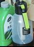 龜牌（Turtle Wax）硬殼盾洗車液水蠟噴壺套裝(TC-4008)1.25L汽車水蠟洗車泡沫清洗劑 曬單實(shí)拍圖