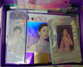 波普專(zhuān)研（bop）【迪麗熱巴同款】星光皓齒禮盒色修美白清新牙膏明星周邊好禮 曬單實(shí)拍圖