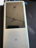 中興（ZTE）U60 Pro 5G隨身WiFi7/10000毫安移動插卡路由/N79高速頻段/載波聚合/NFC直連/MU5250鈦銀/2025款 曬單實拍圖
