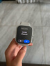 小米（MI）REDMI Watch 5 皎月銀 國家補貼 澎湃OS 2 心率血氧監(jiān)測 藍牙通話 紅米手表5 智能手表 小米汽車 曬單實拍圖