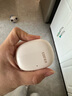 漫步者（EDIFIER）NewSound Pro 主動降噪藍牙耳機無線入耳式高音質藍牙6.0游戲音樂跑步運動長續(xù)航通話降噪2025新款 月白-全新升級+【耳機保護套】 曬單實拍圖