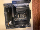華碩 B860M重炮手WIFI主板+intel-U7 265K CPU  主板+CPU套裝 曬單實(shí)拍圖