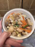 多小貝新鮮蝦仁特級大號白蝦仁鮮活鮮剝蝦肉低脂非青蝦仁海鮮水產(chǎn)可商用 特大號 2斤(凈重)  單凍鎖鮮 曬單實(shí)拍圖