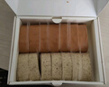 1號(hào)會(huì)員店 D24蘇丹王榴蓮千層蛋糕 420g（6英寸） 甜品山姆生日蛋糕零食 曬單實(shí)拍圖
