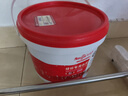 Allgll墻面補(bǔ)洞防水抗裂砂漿門窗填縫快干高強(qiáng)度修復(fù)材料貼磚特種水泥 曬單實(shí)拍圖