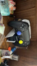 索尼（SONY）PS5 DualSense Edge無(wú)線(xiàn)游戲手柄 PS5手柄 國行精英手柄黑色 黑神話(huà)悟空送男女友生日禮物 曬單實(shí)拍圖
