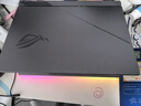 ROG魔霸新銳 2025 銳龍9 16英寸 游戲本筆記本電腦(R9 8940HX 16G 1T RTX5060 2.5K 165Hz) 曬單實(shí)拍圖