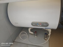 海爾（Haier）熱水器電熱水器40升【咨詢(xún)客服享補貼 】家用儲水式2200W速熱KZ3一級能效小戶(hù)型租房?jì)?yōu)選防電墻2.0 40L 2200W 租房?jì)?yōu)選KZ3 曬單實(shí)拍圖