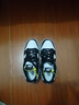耐克NIKE男復古休閑板鞋 DUNK緩震運動(dòng)鞋 HF5441-100黑白40 曬單實(shí)拍圖