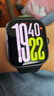 小米（MI）REDMI Watch 5 典雅黑 國家補貼 澎湃OS 2 心率血氧監測 藍牙通話(huà) 紅米手表5 智能手表 小米汽車(chē) 曬單實(shí)拍圖