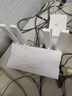 普聯(lián)（TP-LINK） 大道AX3000滿(mǎn)血WiFi6千兆無(wú)線(xiàn)路由器 5G雙頻家用穿墻 Mesh 3000M無(wú)線(xiàn)速率 信號增強 易展 XDR3010 曬單實(shí)拍圖