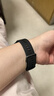 華為HUAWEI WATCH FIT 4 韻律黑氟橡膠表帶 華為運(yùn)動(dòng)智能手表超輕薄大屏潮流運(yùn)動(dòng)藍(lán)牙通話睡眠監(jiān)測(cè)fit4 曬單實(shí)拍圖