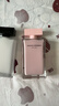納西索·羅德里格斯（Narciso Rodriguez）for her女士淡香精100ml禮盒白瓶花香調持久香水納西素生日禮物 曬單實(shí)拍圖