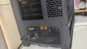 鑫谷（segotep）PM850W白金全模組電源（白金牌認(rèn)證/ATX3.1/支持50系顯卡直插/臺式電腦主機(jī)箱電源） 曬單實拍圖