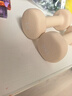 Keep 彩色浸塑啞鈴 男女家用家庭健身肌肉塑形手臂輕重量櫻粉 1kg*2 曬單實拍圖