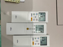 富士通空調KM系列 2匹1級能效21-32㎡適用 智能變頻省電健康舒適風(fēng)掛機ASQG18KMCA（KFR-50GW/Bpkma） 曬單實(shí)拍圖