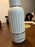小白熊SnowBear無(wú)線(xiàn)便攜恒溫杯嬰兒水壺保溫兒童外出泡奶電熱杯帶快充500mL 5076 曬單實(shí)拍圖