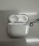 Apple/蘋果 AirPods 4 搭配USB-C充電盒 蘋果耳機(jī) 藍(lán)牙耳機(jī) 適用iPhone/iPad/Mac 四代 曬單實拍圖
