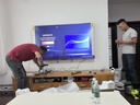 Vidda X Mini 2026款 海信電視75英寸 超高刷QD-Mini LED 以舊換新家電國家補貼游戲液晶AI電視機75VX3Q 曬單實拍圖