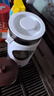 美的（Midea）煮茶壺煮茶器 1L恒溫泡茶壺 304不銹鋼養(yǎng)生壺 一體式蒸茶壺 雙區(qū)保溫 高溫蒸汽噴淋煮茶MK-C10Y02 曬單實(shí)拍圖