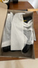 阿迪達(dá)斯adidas男夏季休閑運(yùn)動輕便跑步鞋訓(xùn)練備賽運(yùn)動男鞋 曬單實(shí)拍圖